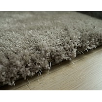 bayou gray area rug  x    