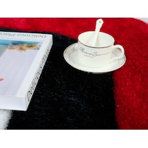 bayou red area rug  x    