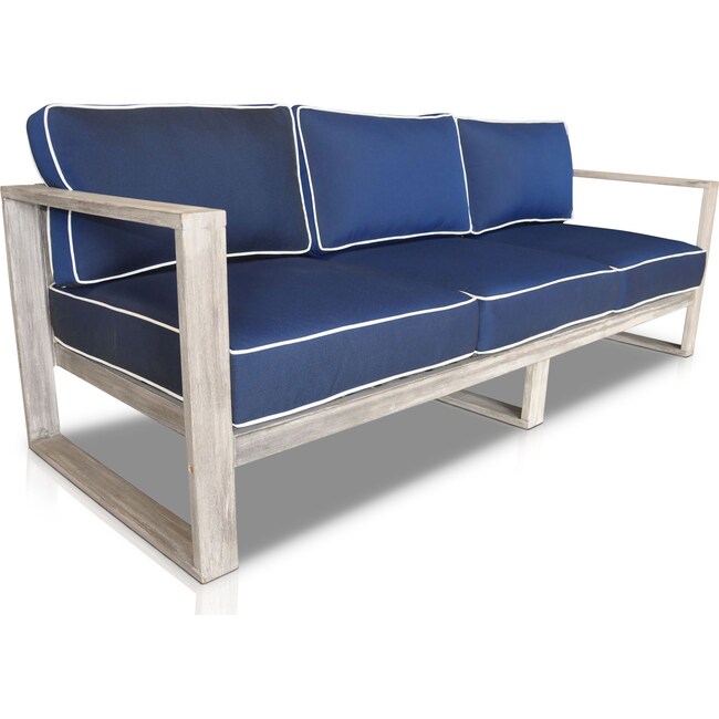 Outdoor Furniture - Beach Club Outdoor Sofa