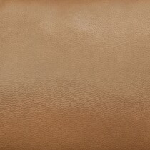 beacon dark brown recliner   