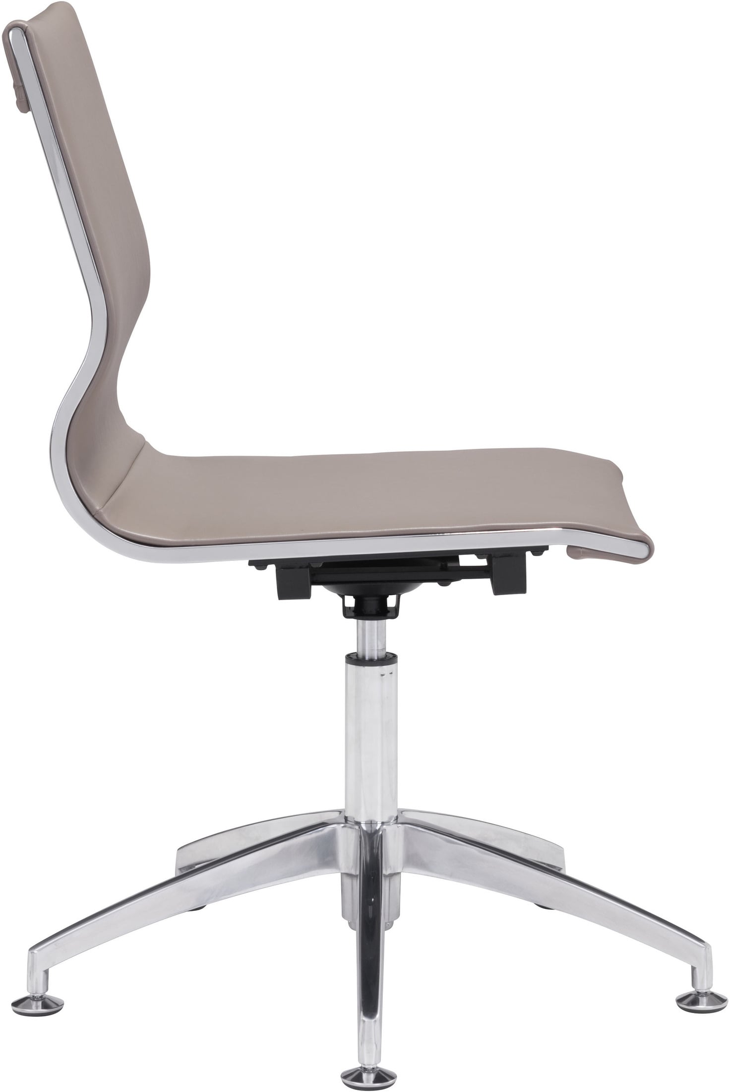 Office discount chair taupe