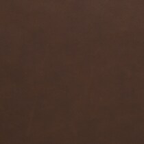 beal dark brown accent chair   