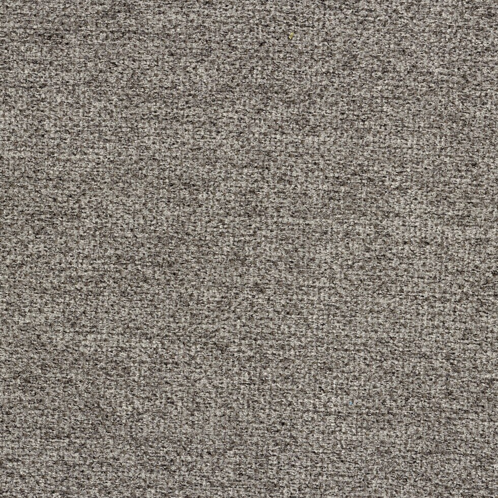beal gray accent chair   