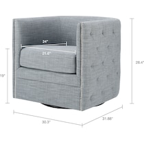 becca dimension schematic   