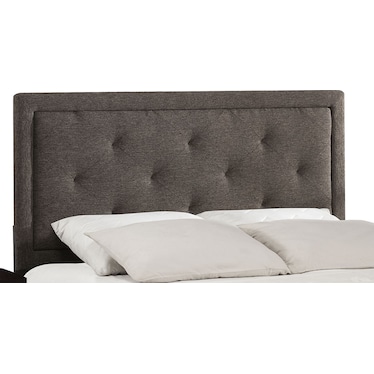 Becker Upholstered Headboard