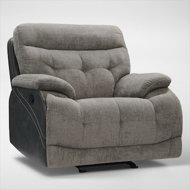 Beckett Glider Recliner