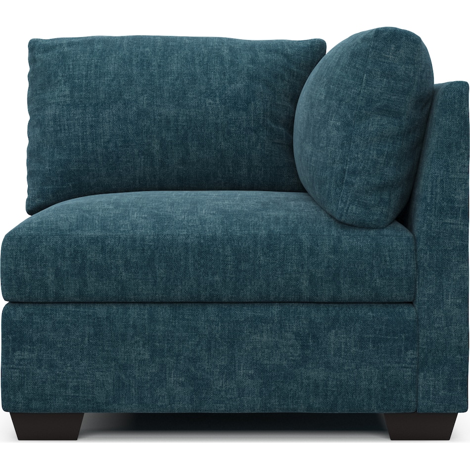 Beckham Corner Chair American Signature Furniture