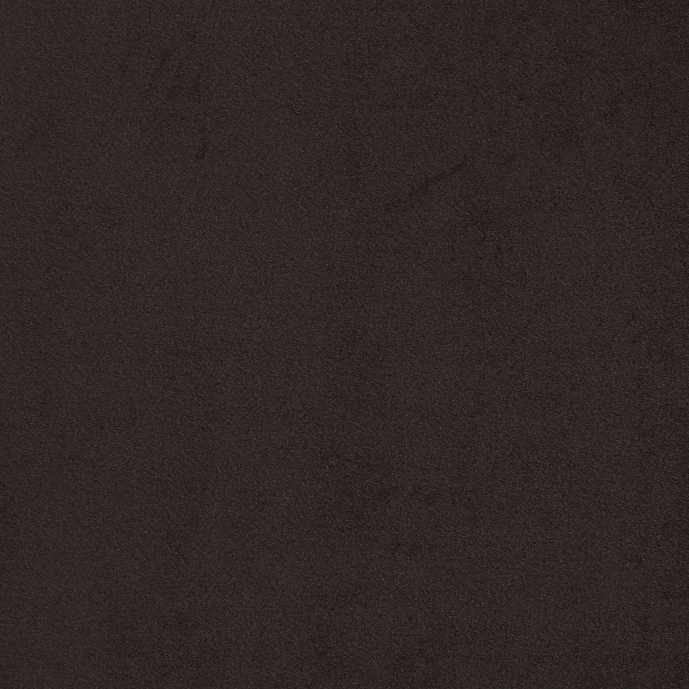 beckham dark brown sectional   