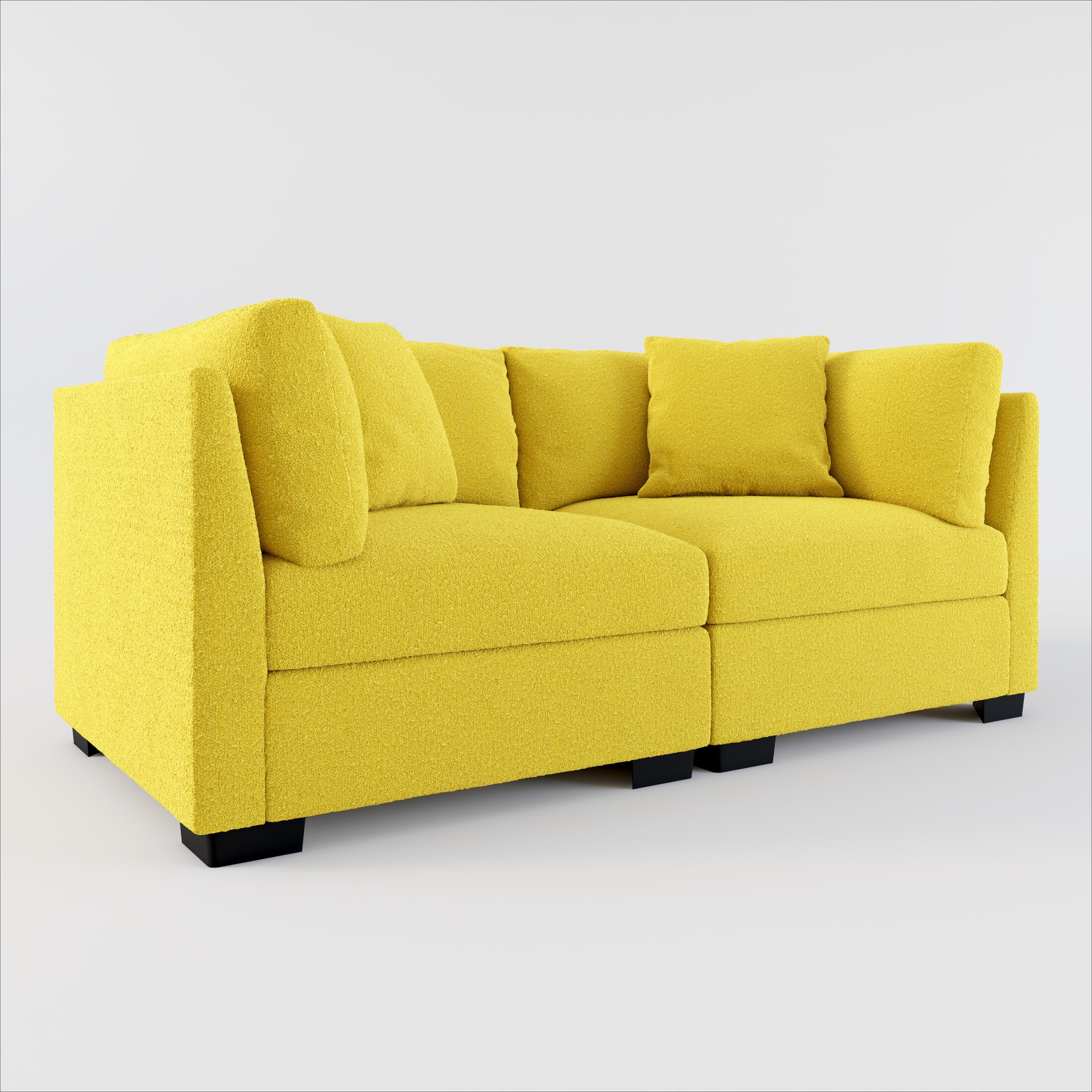 Beckham 2Piece Sofa American Signature Furniture