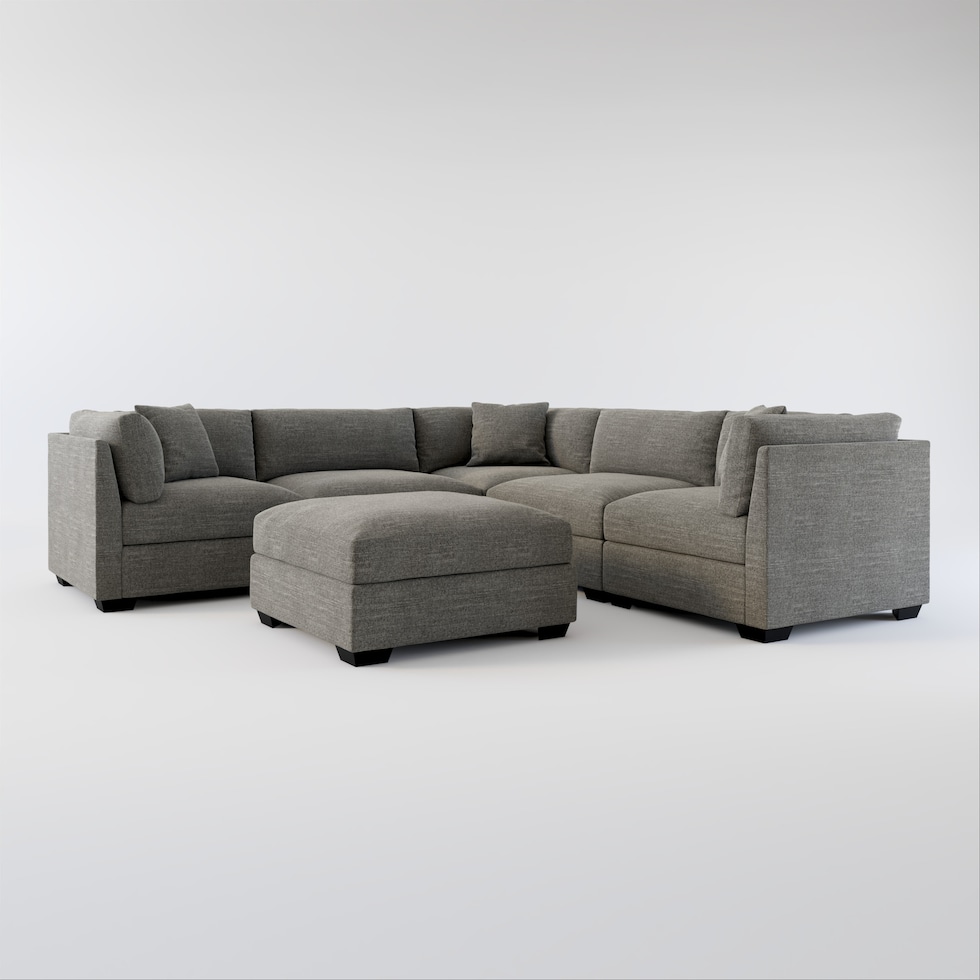 beckham gray  pc living room web   