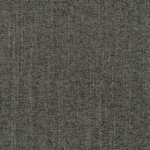 beckham gray corner chair   