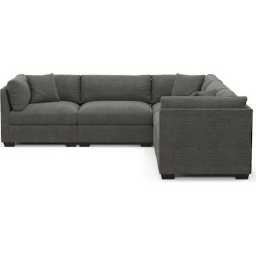 Beckham 5-Piece Sectional