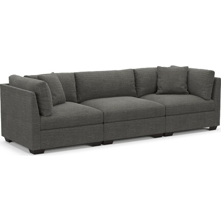 Beckham 3-Piece Sofa