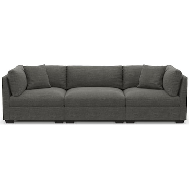 Beckham 3-Piece Sofa