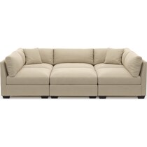 beckham neutral sectional   