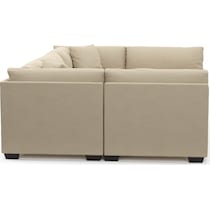 beckham neutral sectional   