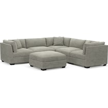 beckham red  pc living room web   