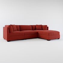 beckham red  pc living room web   