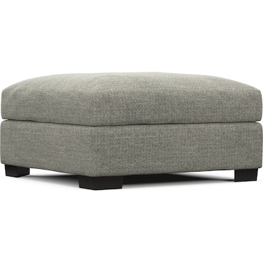 Beckham Ottoman