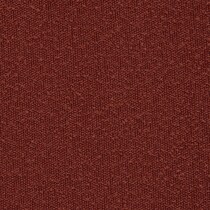 beckham red sectional   