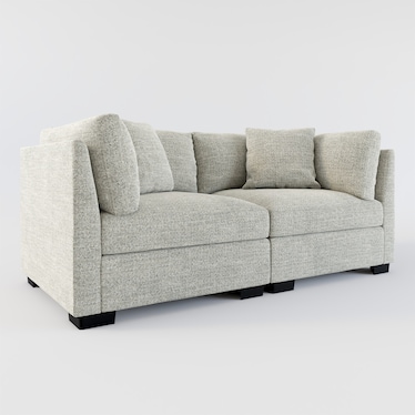 Beckham 2-Piece Sofa
