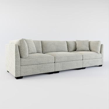 Beckham 3-Piece Sofa
