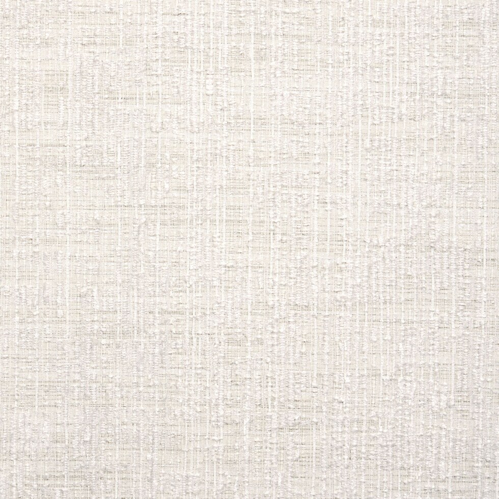 beckham white  pc living room   