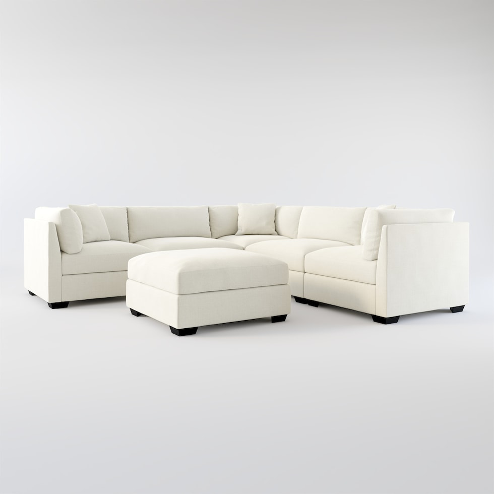 beckham white  pc living room web   
