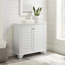 beckinsale white cabinet   