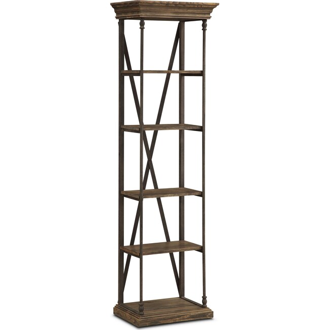 Home Office Furniture - Bedford Bookcase