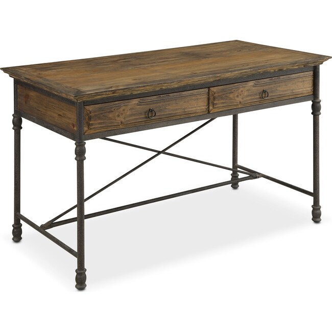 Home Office Furniture - Bedford Desk