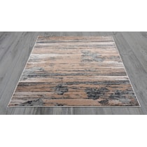 beige and gray area rug  x    