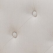 beige black swatch  