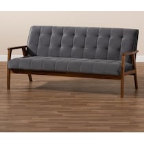 belinda gray sofa   