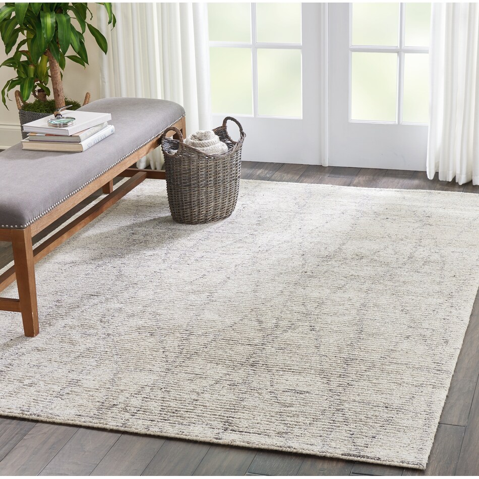 bella rugs gray rug   