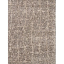 bella rugs neutral area rug  x    