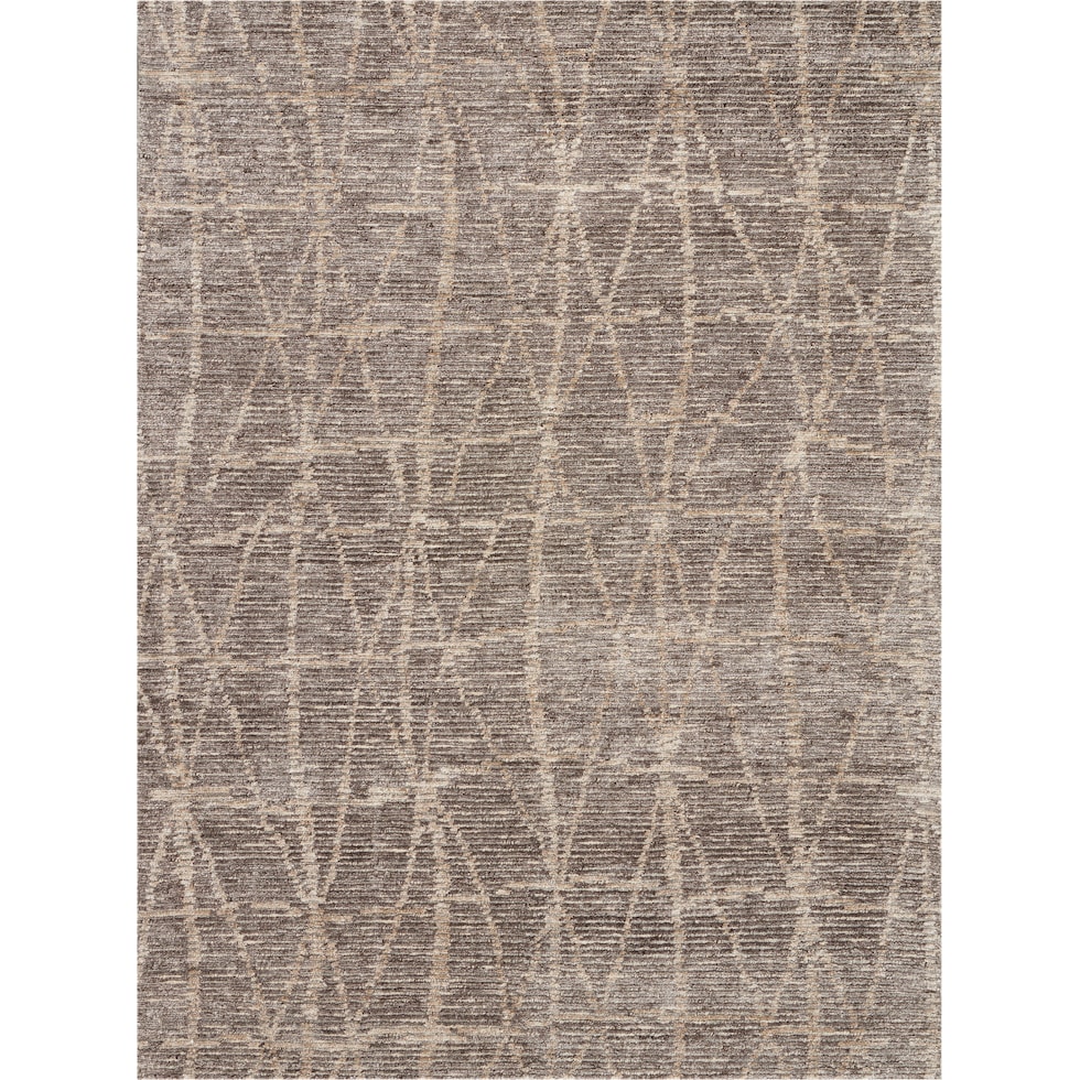 bella rugs neutral area rug  x    