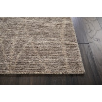 bella rugs neutral area rug  x    