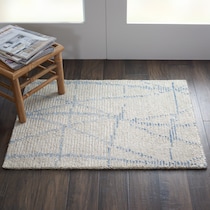 bella rugs sky area rug  x    