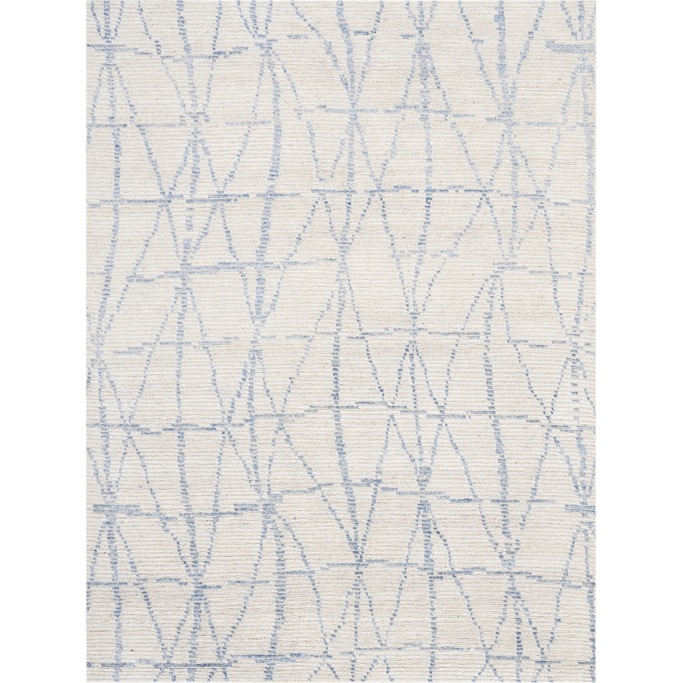 bella rugs sky area rug  x    