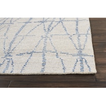 bella rugs sky area rug  x    