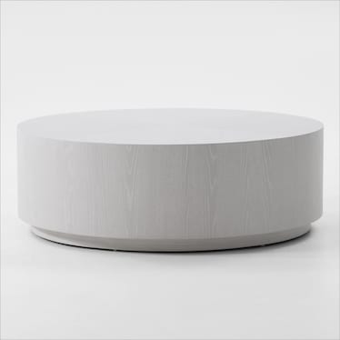 Bella Round Coffee Table