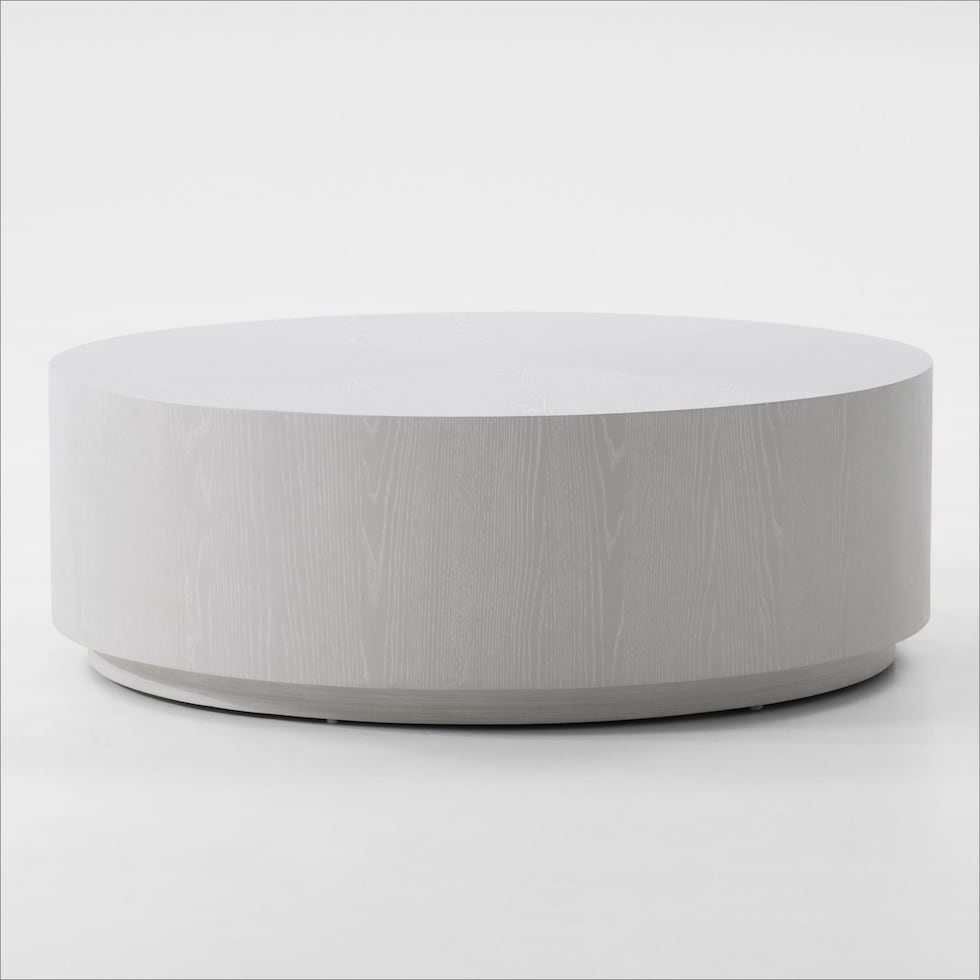 bella tables white coffee table   