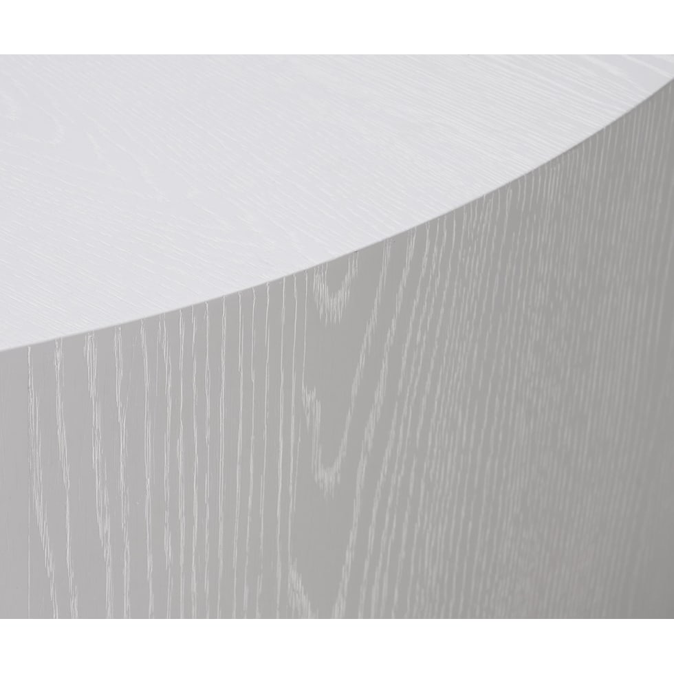 bella tables white coffee table   