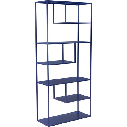Bellagio Etagere - Blue