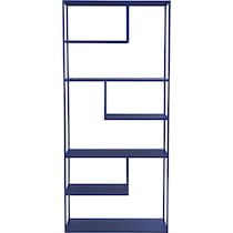 bellagio blue etagere   