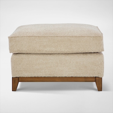 Broyhill Belle Pointe Ottoman