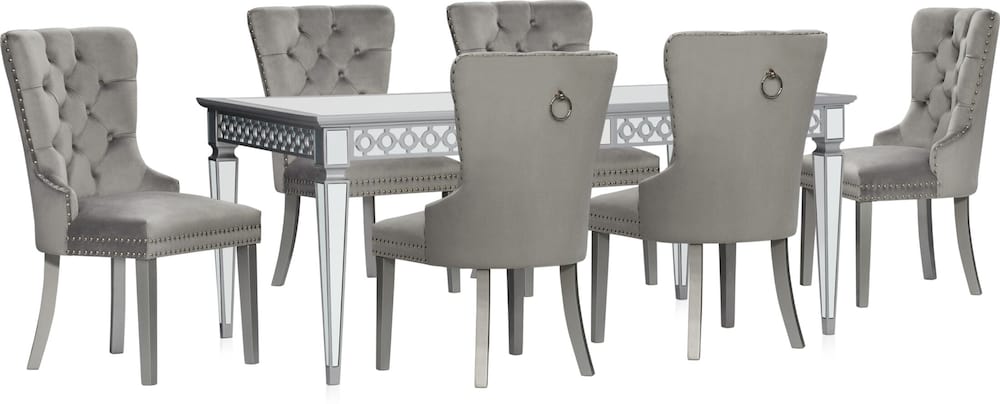 The Belle Dining Collection