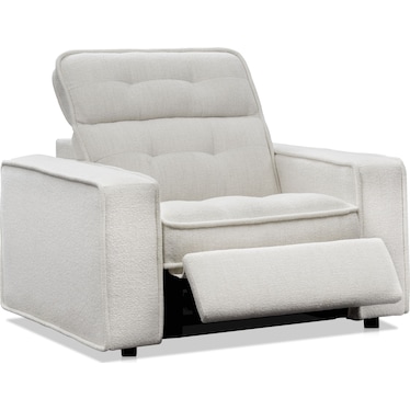 Bellini Dual-Power Recliner