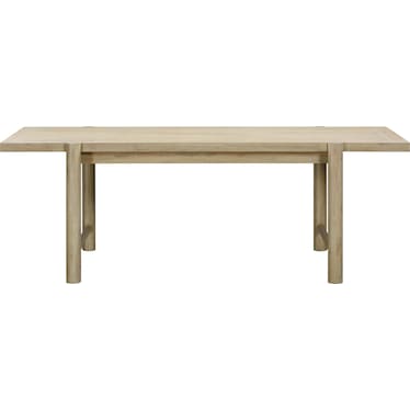 Belmar Outdoor Dining Table